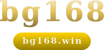 bg168 logo