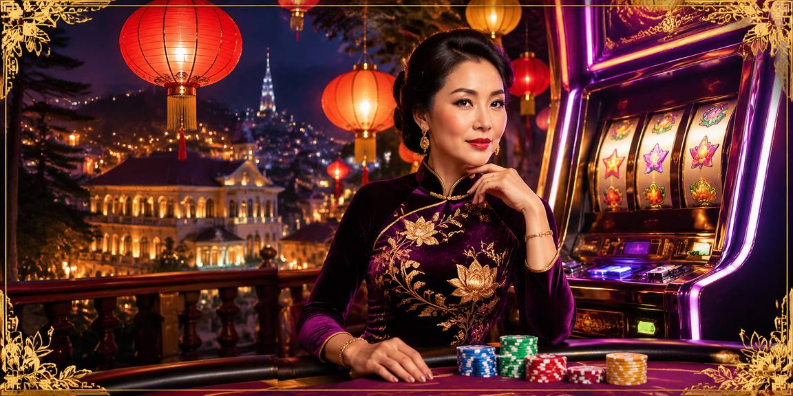 bg168 Casino trực tuyến nhanh, gọn, đúng gu người Việt